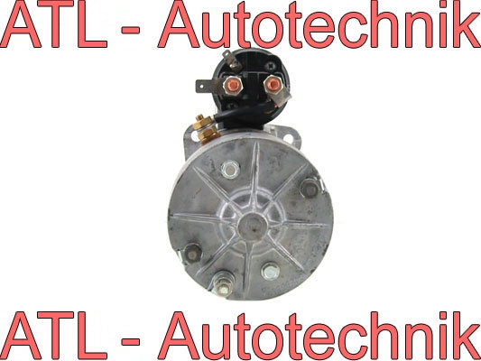 ATL Autotechnik A 77 460 Starter